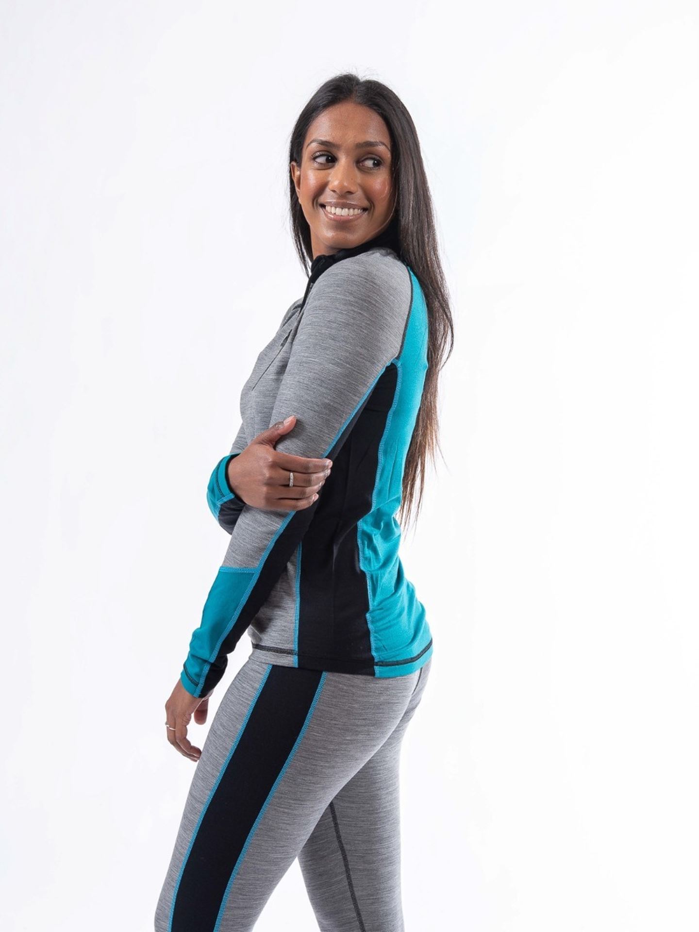Magis Half Zip
