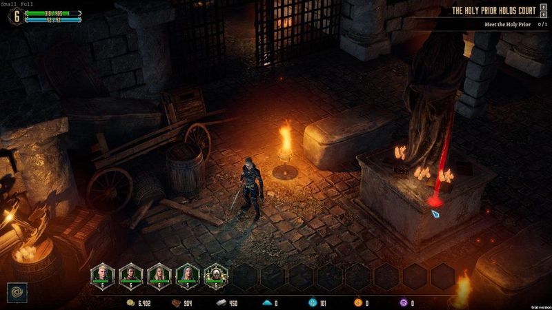 Disciples - Liberation - Deluxe Edition - PC Game