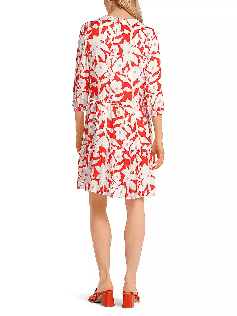 MARC CAIN  Minikleid rot