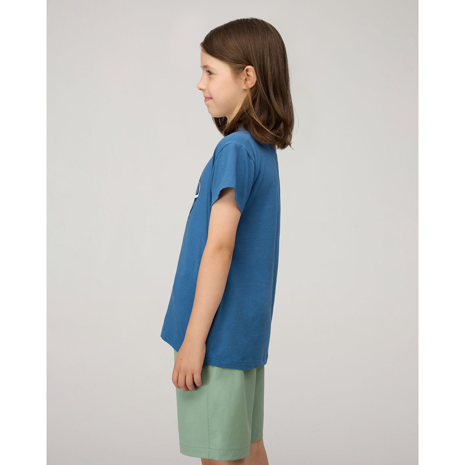 MammutMammut Core T-Shirt Kids Classic