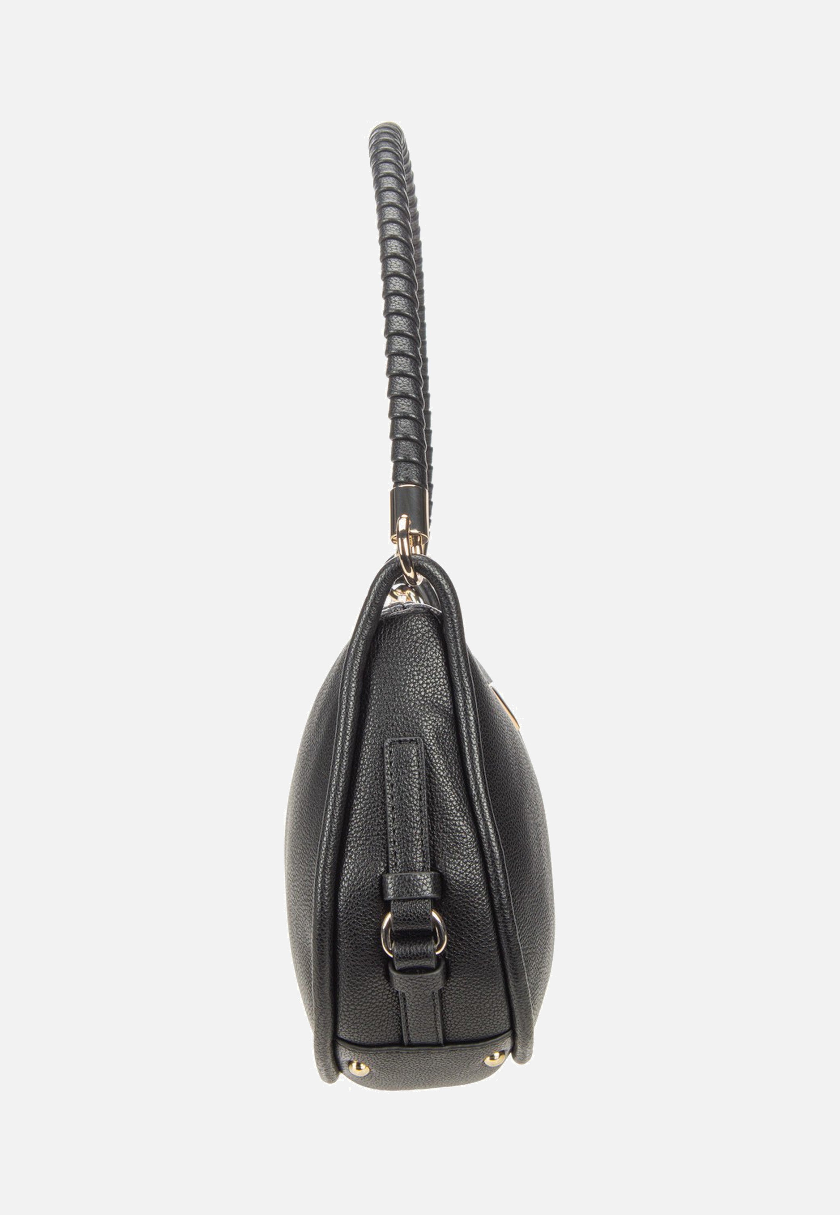 Danya Hobo 18010 Black - Hobo Bag