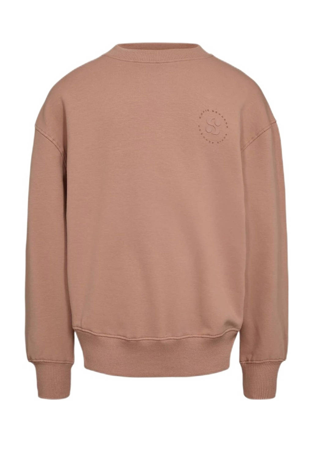 Sofie Schnoor sweater roze