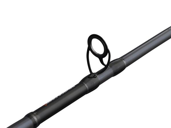 Canne Bateau Savage Gear Fury SG2 Halibut 1.90m (800g)