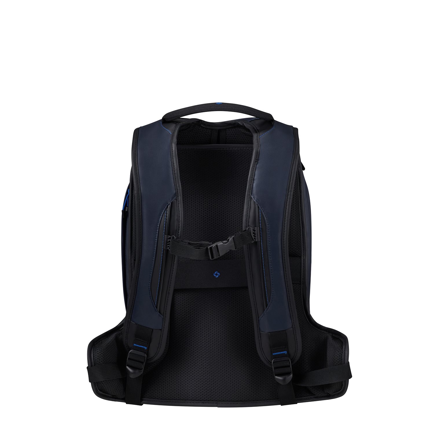 Samsonite Ecodiver Laptop Backpack M blue nights