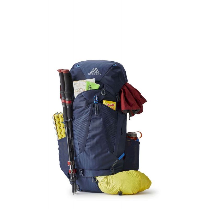 Zulu 55 - Sac à dos randonnée homme