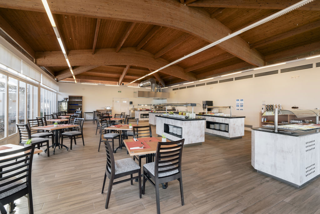 AluaSun Mediterraneo Logies - Appartement