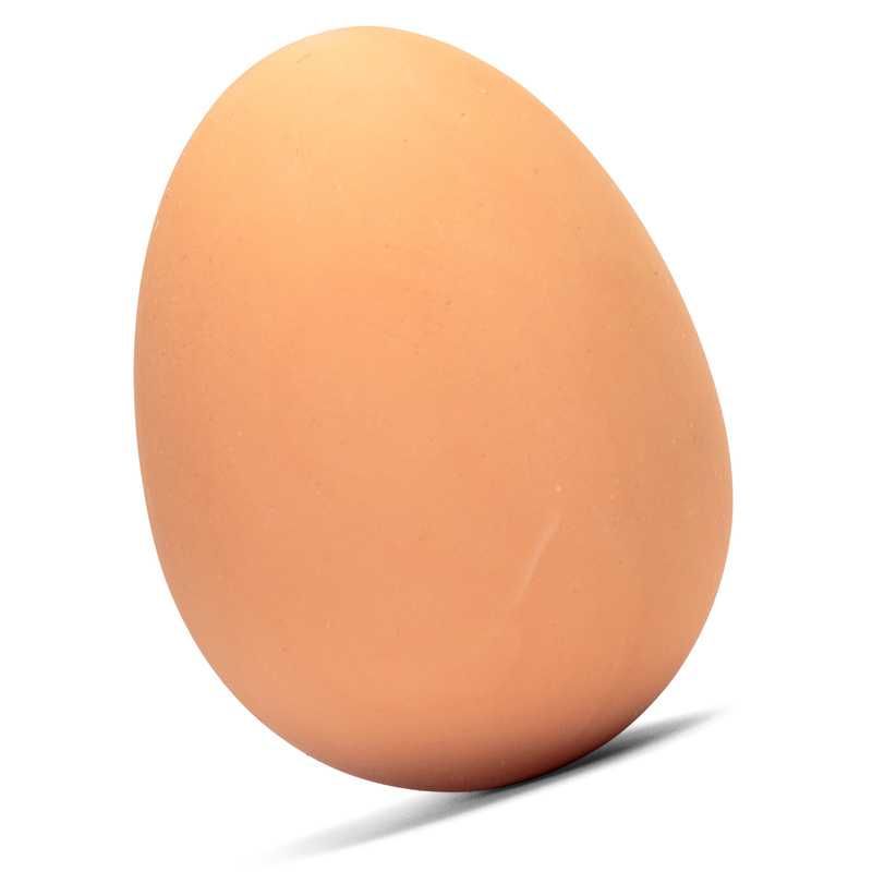 Oeuf rebondissant Mercredi et Patati