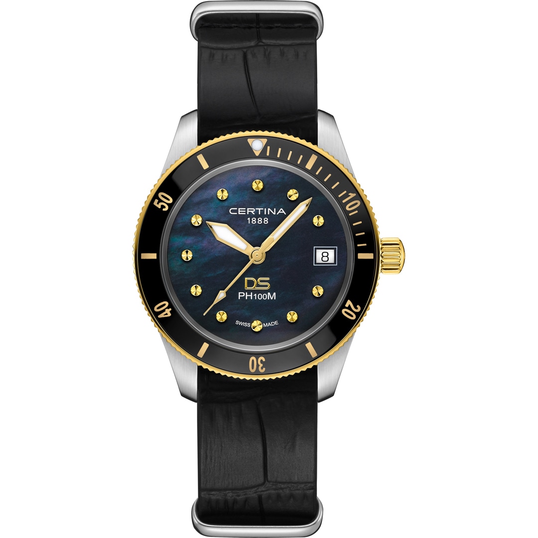 Certina DS PH100M Lady 37.5mm