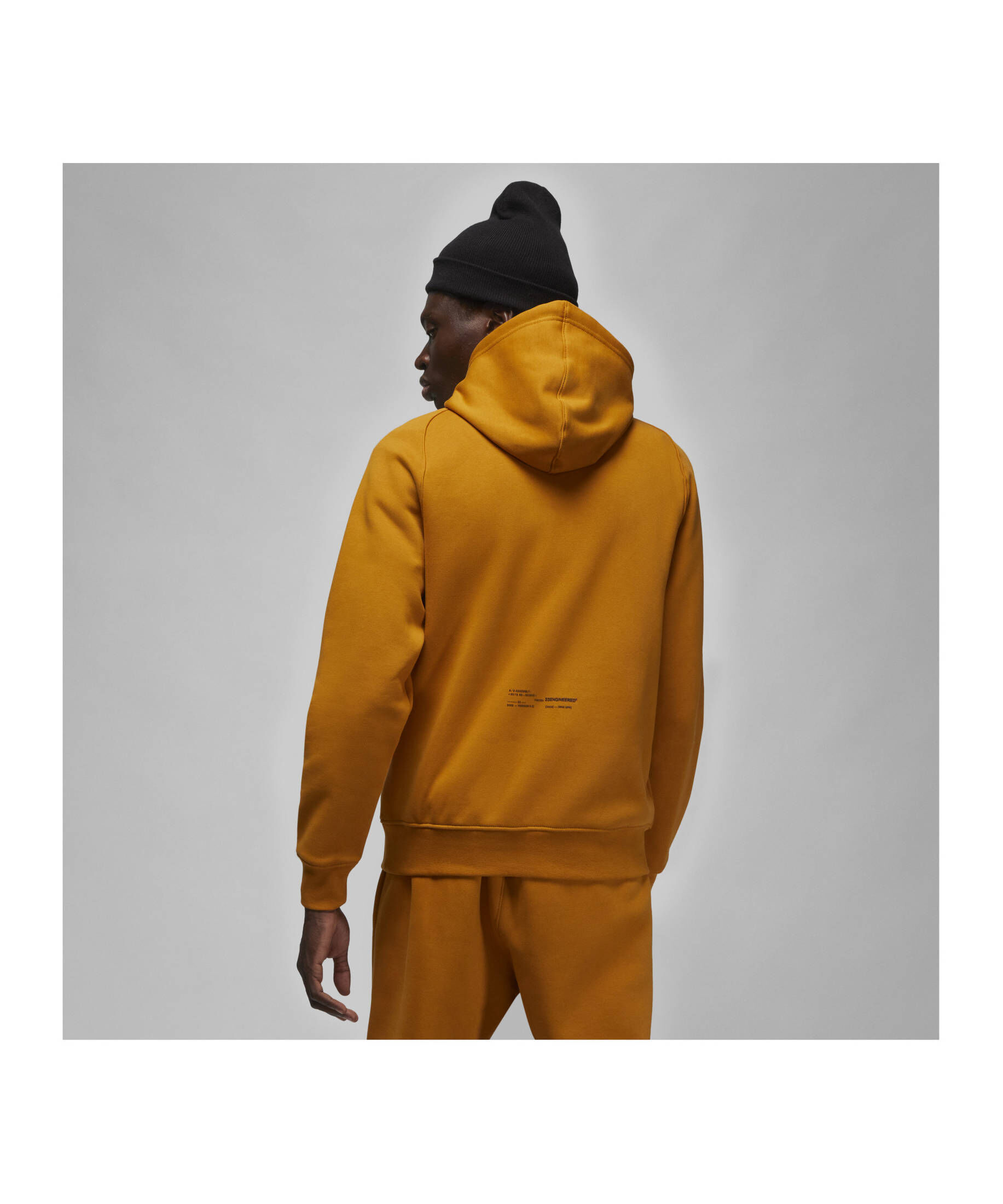 Jordan| Herren Hoodie