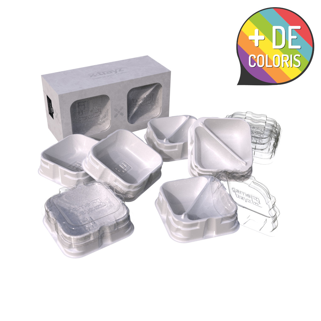 X-Trays