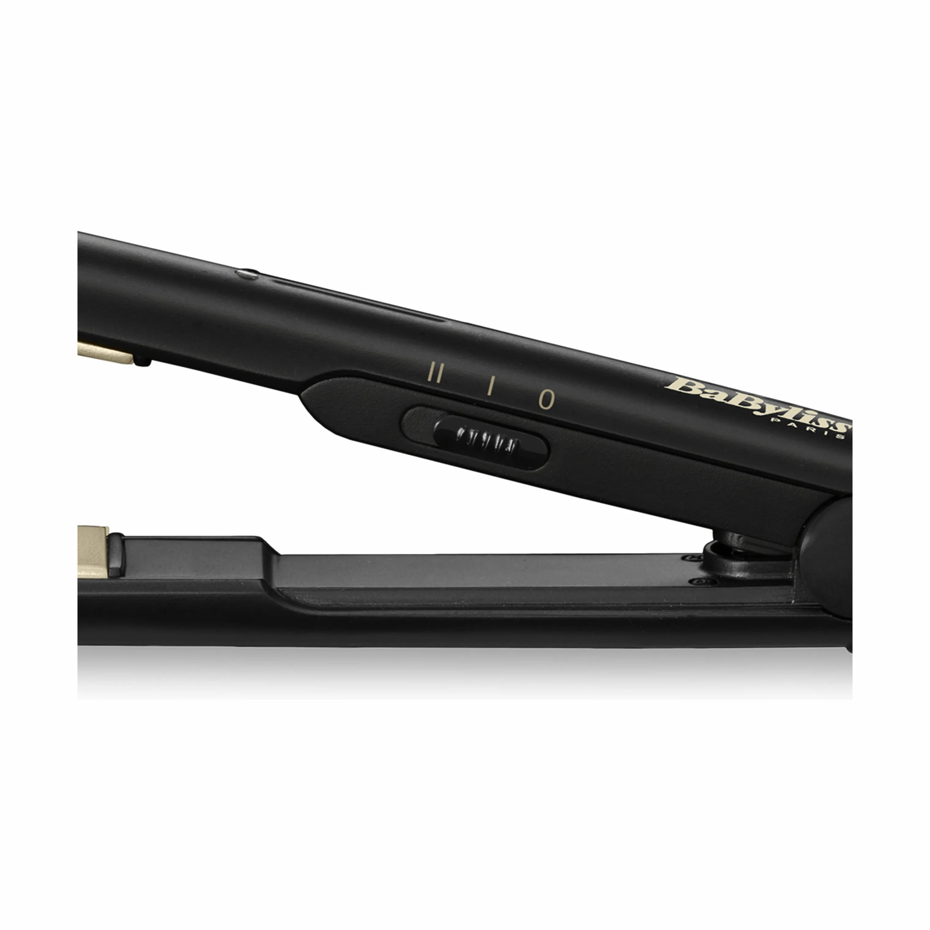 BaByliss Ceramic Straight Glattejern