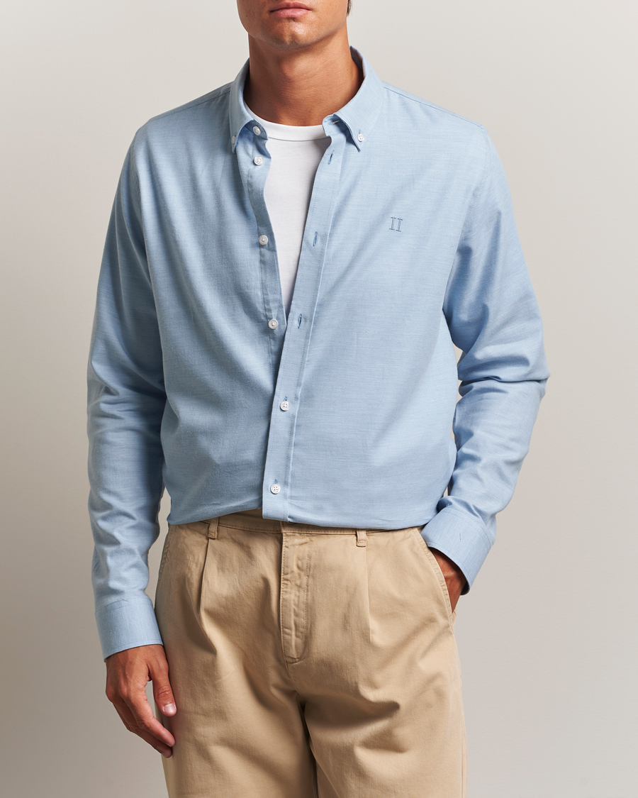 Les Deux Dessert Reg Flannel Shirt Allure