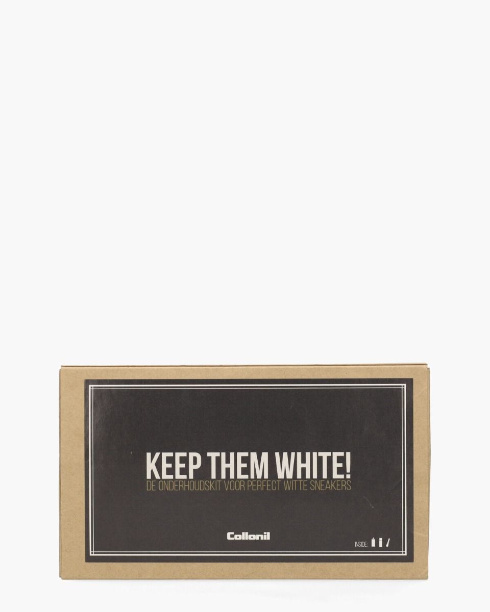 Collonil Keep Them White! Kit