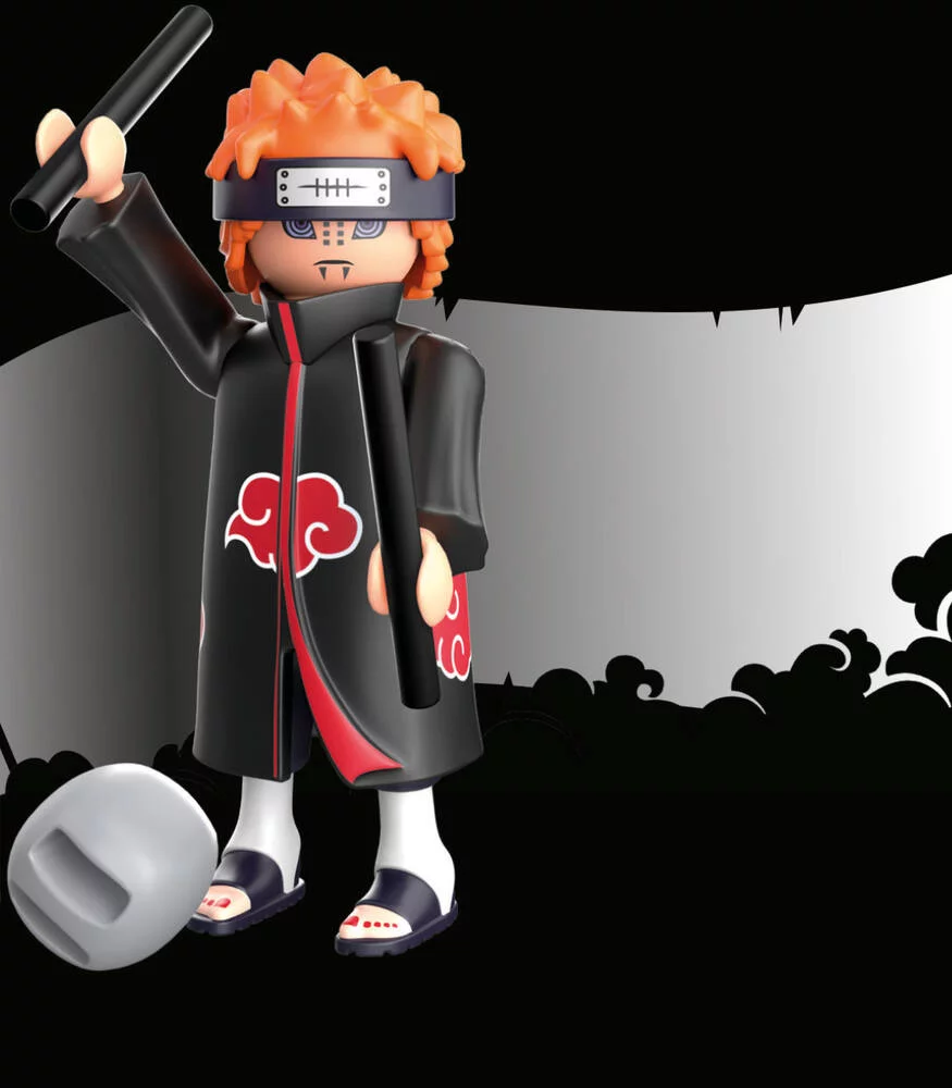 NARUTO SHIPPUDEN - PAIN - 71108