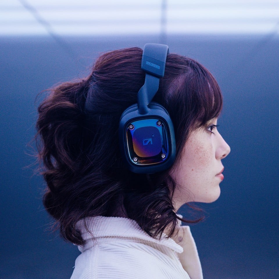 Astro - A30 Wireless Gaming Headset XBOX + F1 24
