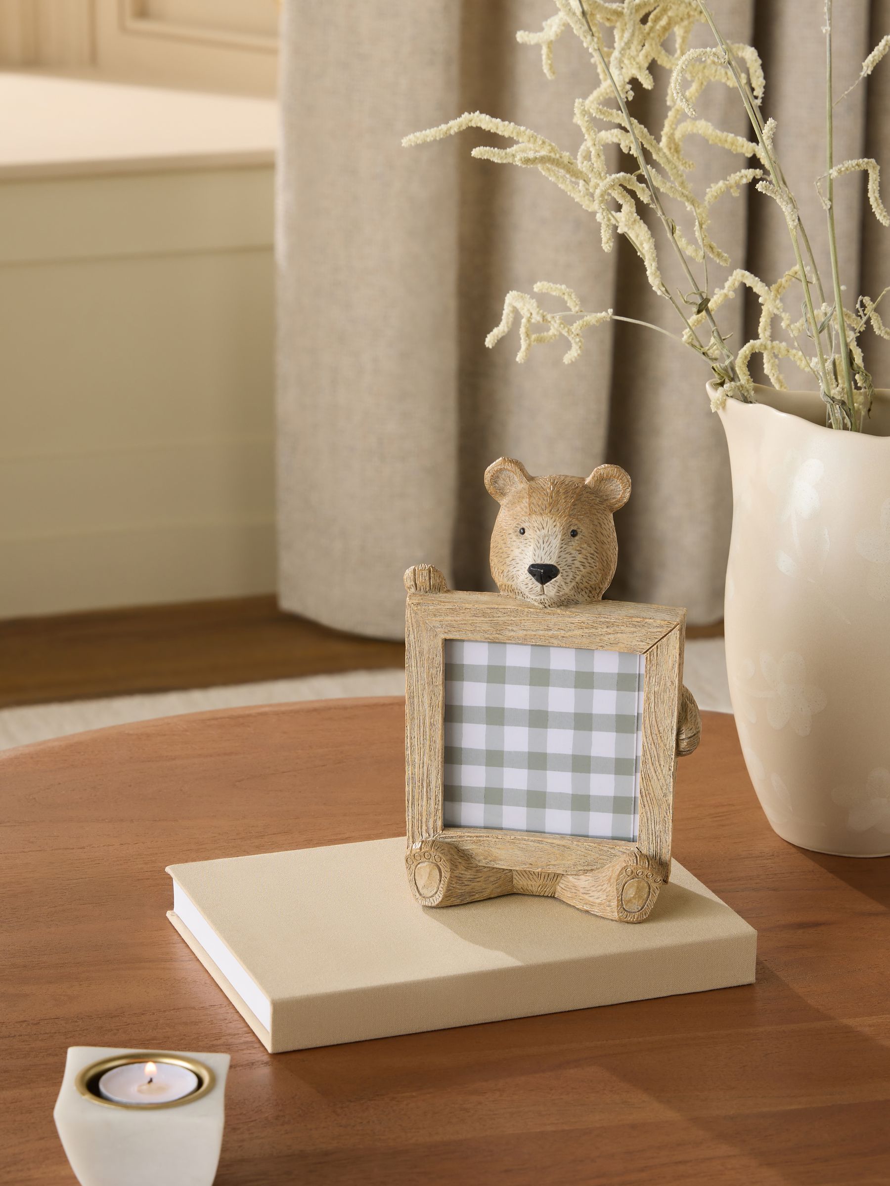 The Photo Frame