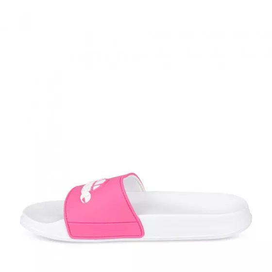 Claquettes FUSCHIA ELLESSE