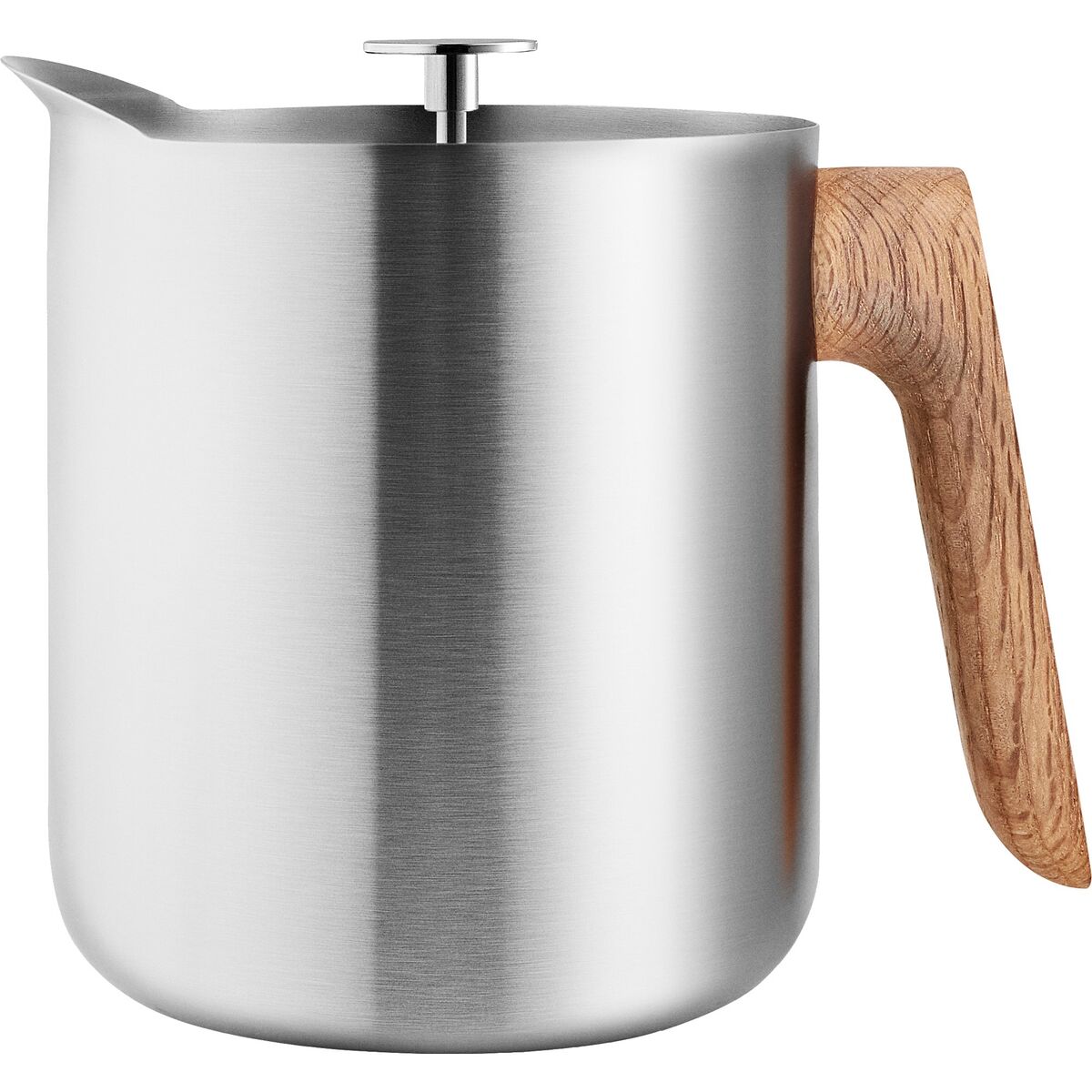 Nordic Kitchen Presskanne 1 liter