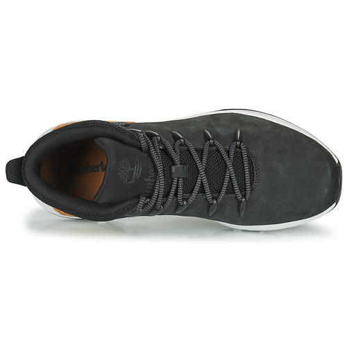 Timberland - SPRINT TREKKER MID - Noir