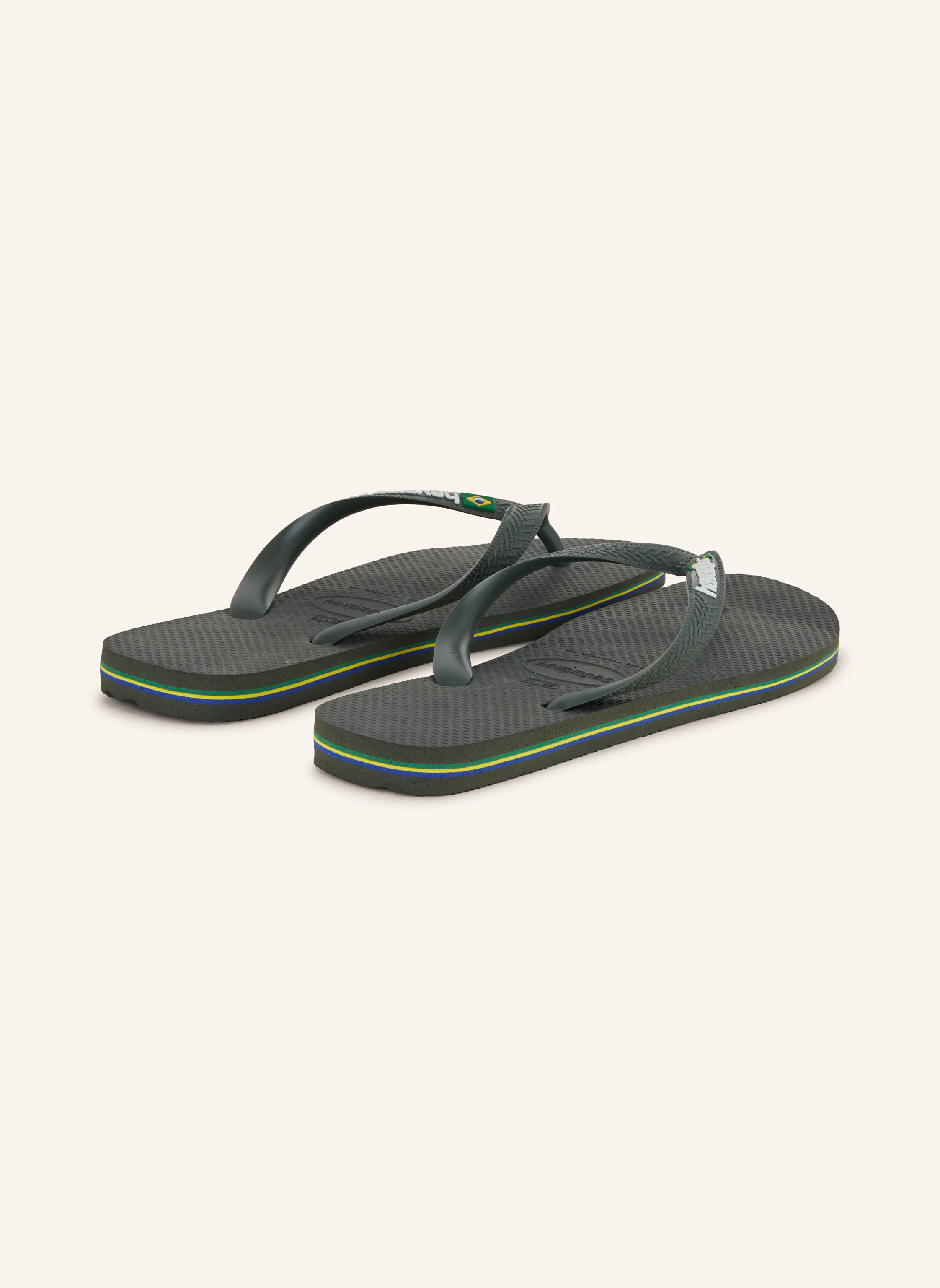 havaianas Zehentrenner BRAZIL