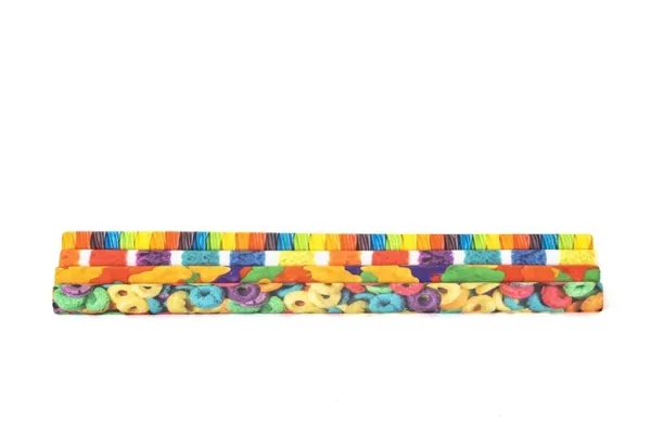 Bestway 32217, Poolnudel, Polyethylen, Elastan, Flerfarvet