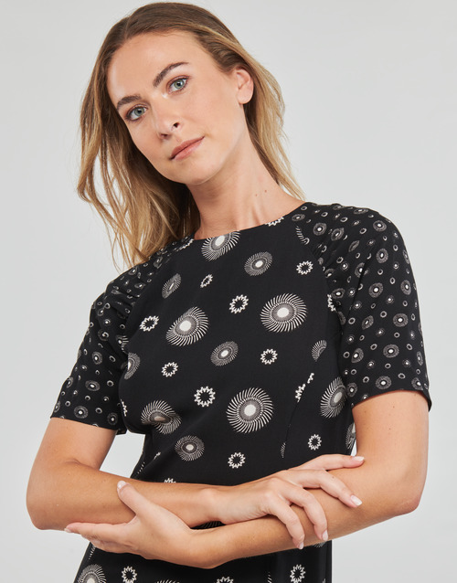 Desigual - NUEVA YORK - Noir / Blanc