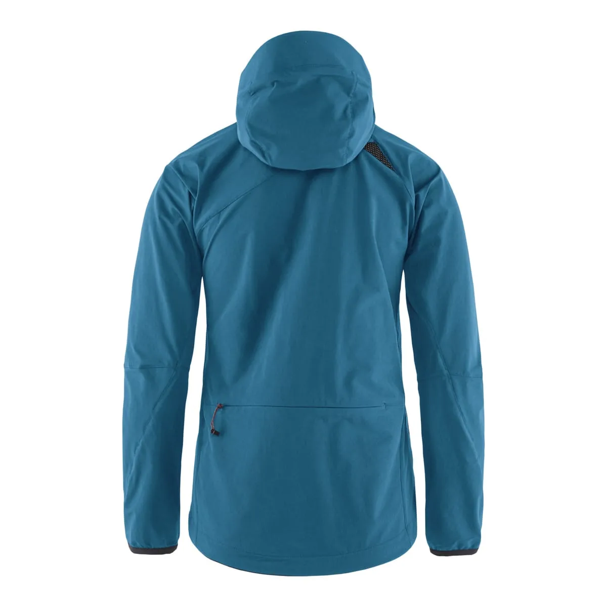 Klättermusen Vanadis 2.0 Jacket Women's Monkshood Blue