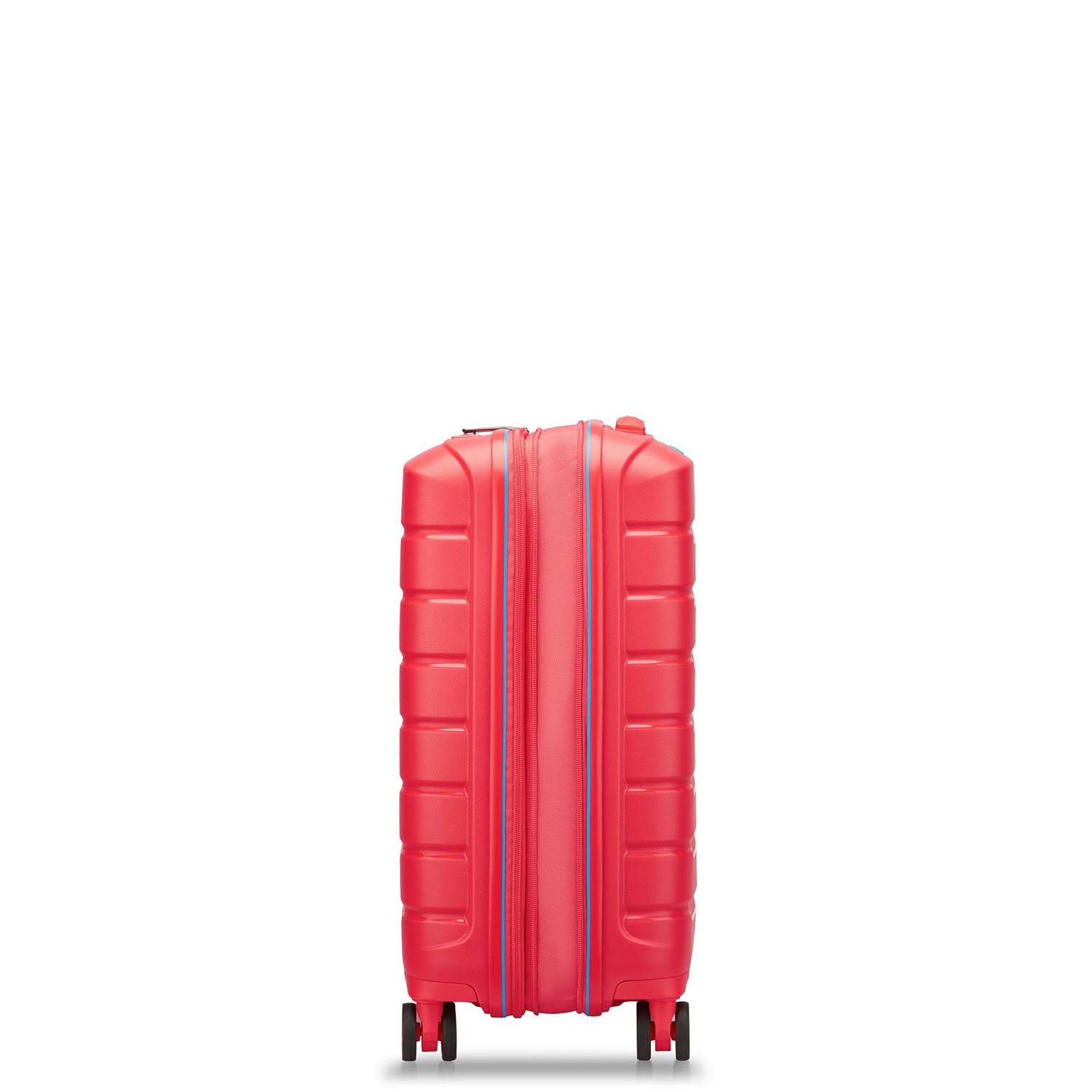 Roncato B-Flying Expandable Trolley 55 spot radiant red