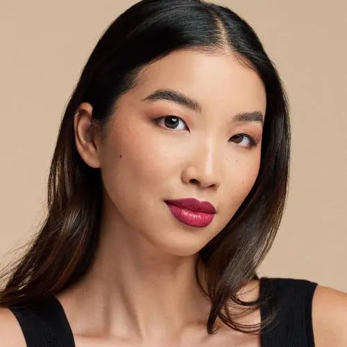 Intense Matte Lip Pen 040 Very Berry