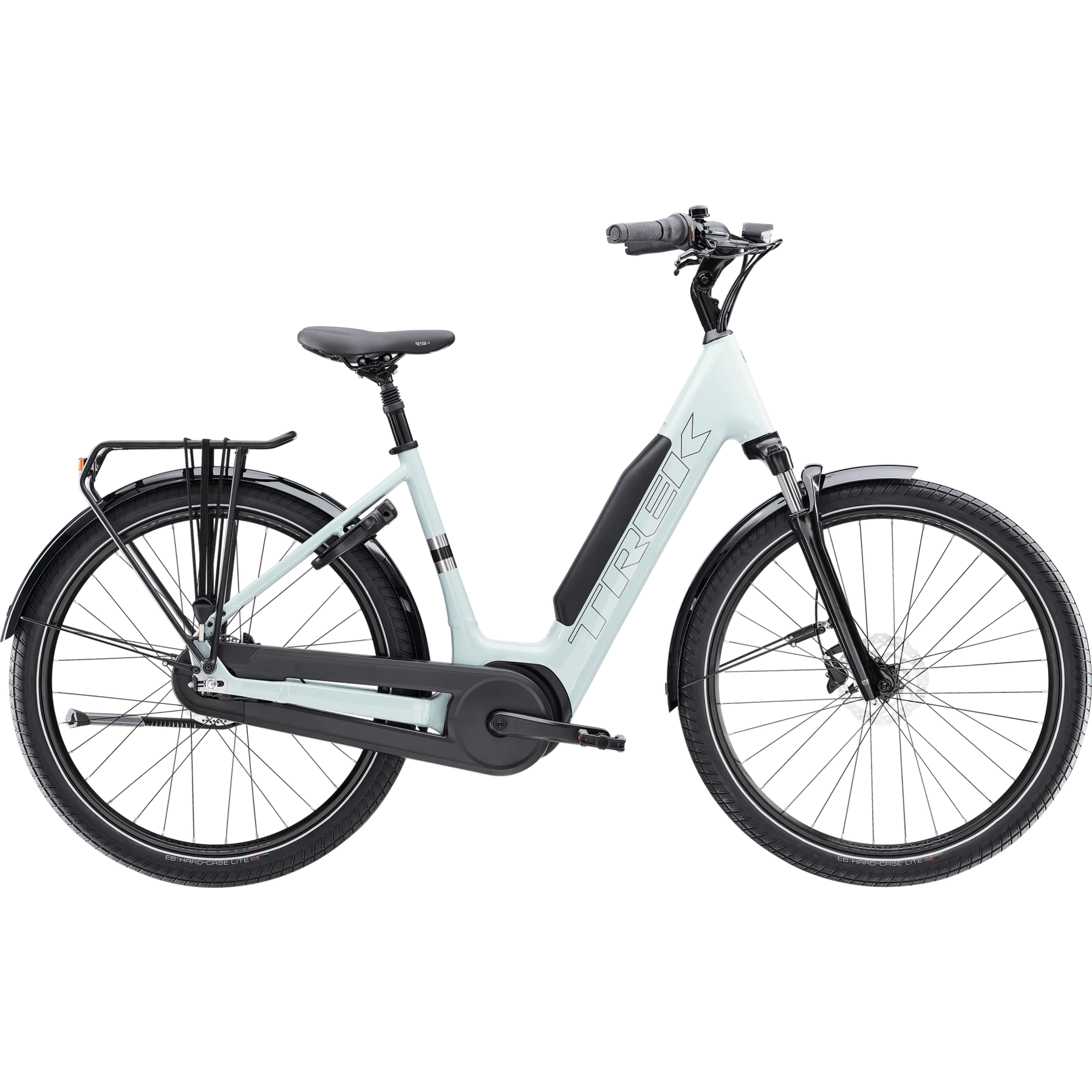 Trek District+ 3 2026