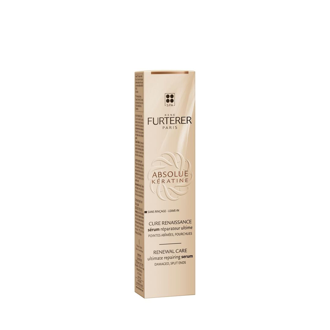 RENE FURTERER  Absolue Kératine Soro Reparador de Pontas - 30ml