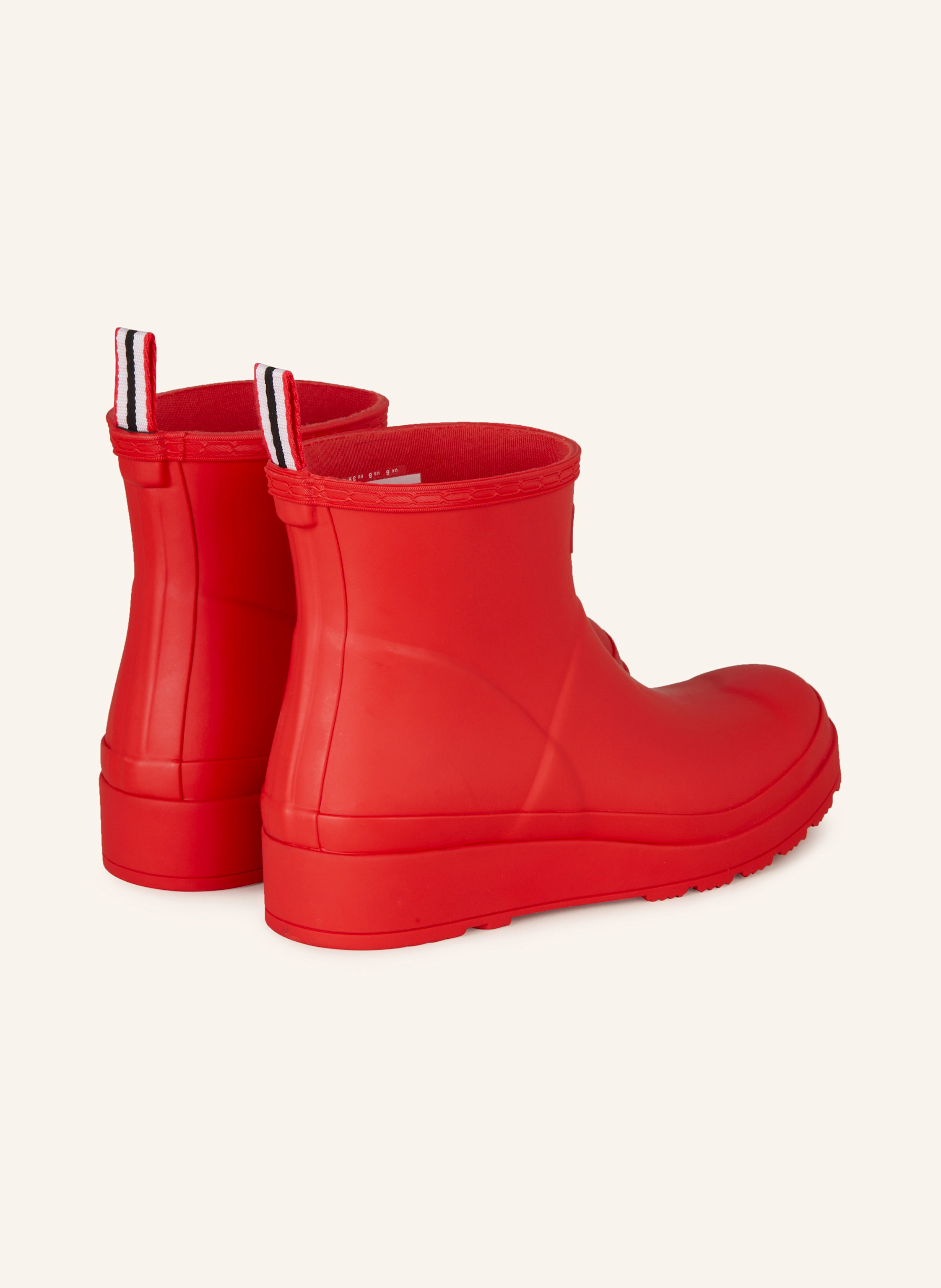 HUNTER Gummistiefel PLAY BOOT SHORT