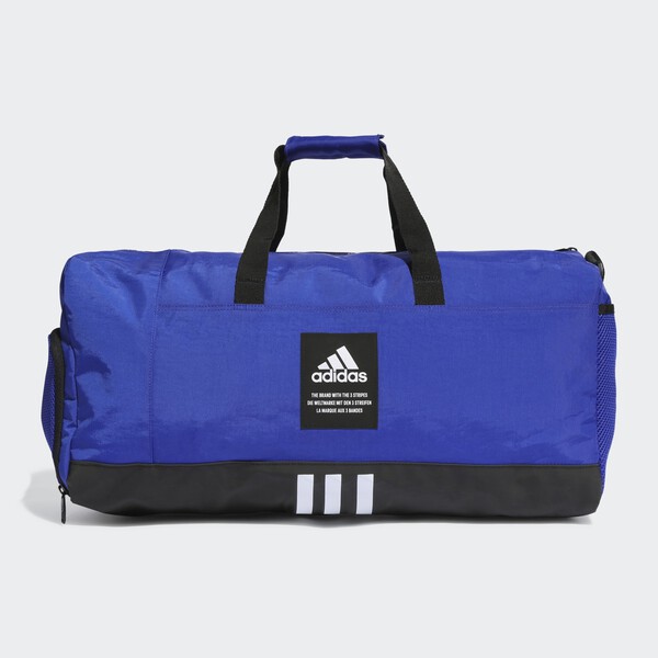 ADIDAS ORIGINALS SAC EN TOILE 4ATHLTS MEDIUM
