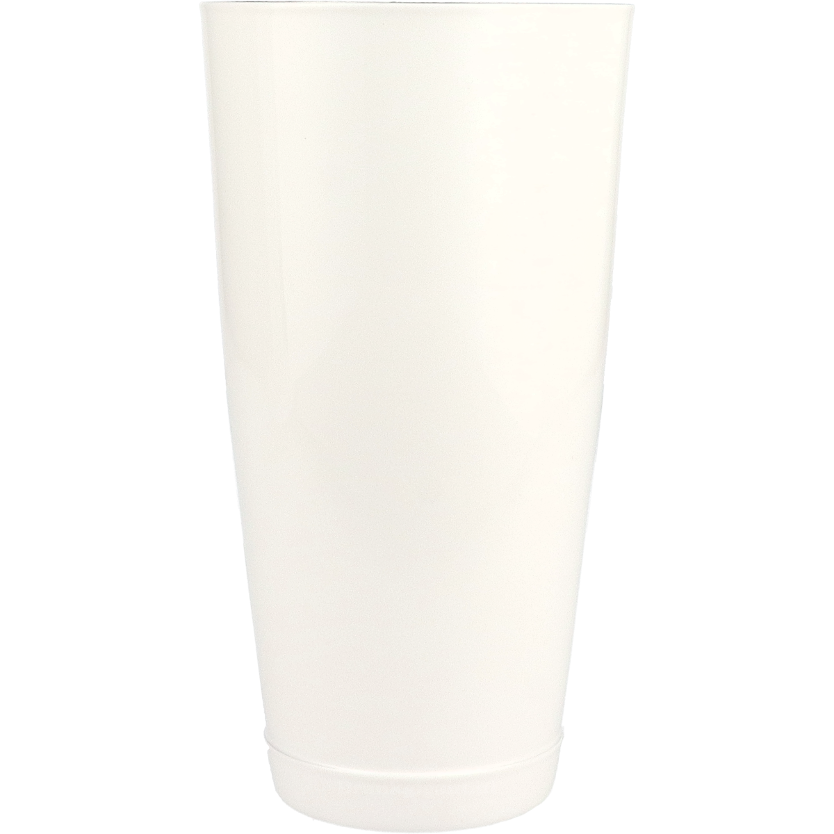 THe Bars Shaker RVS Wit 80 cl