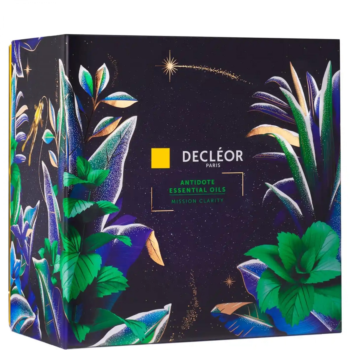 Decléor Antidote &  Romarin - Mission Nouvelle PeauCoffret Soin Visage