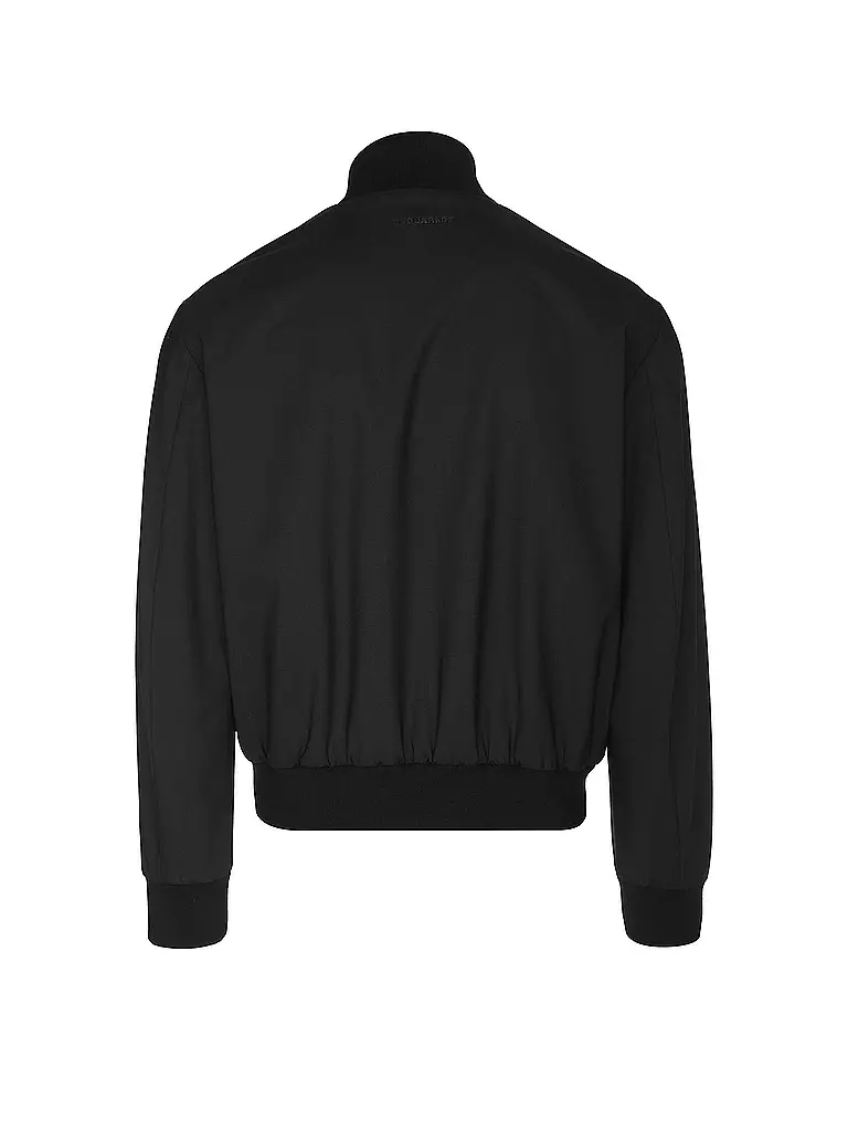 DSQUARED2 Blouson schwarz