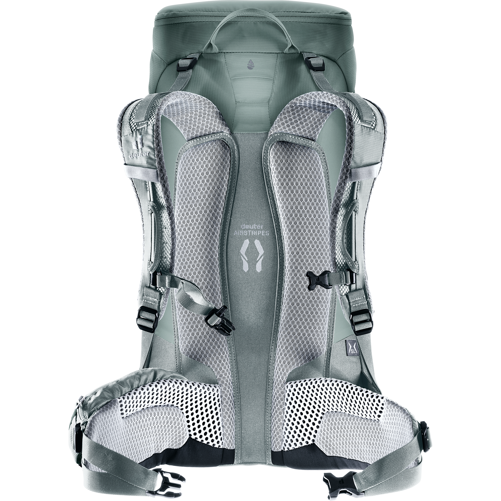 deuter Trail 28l SL Rucksack Damen teal tin