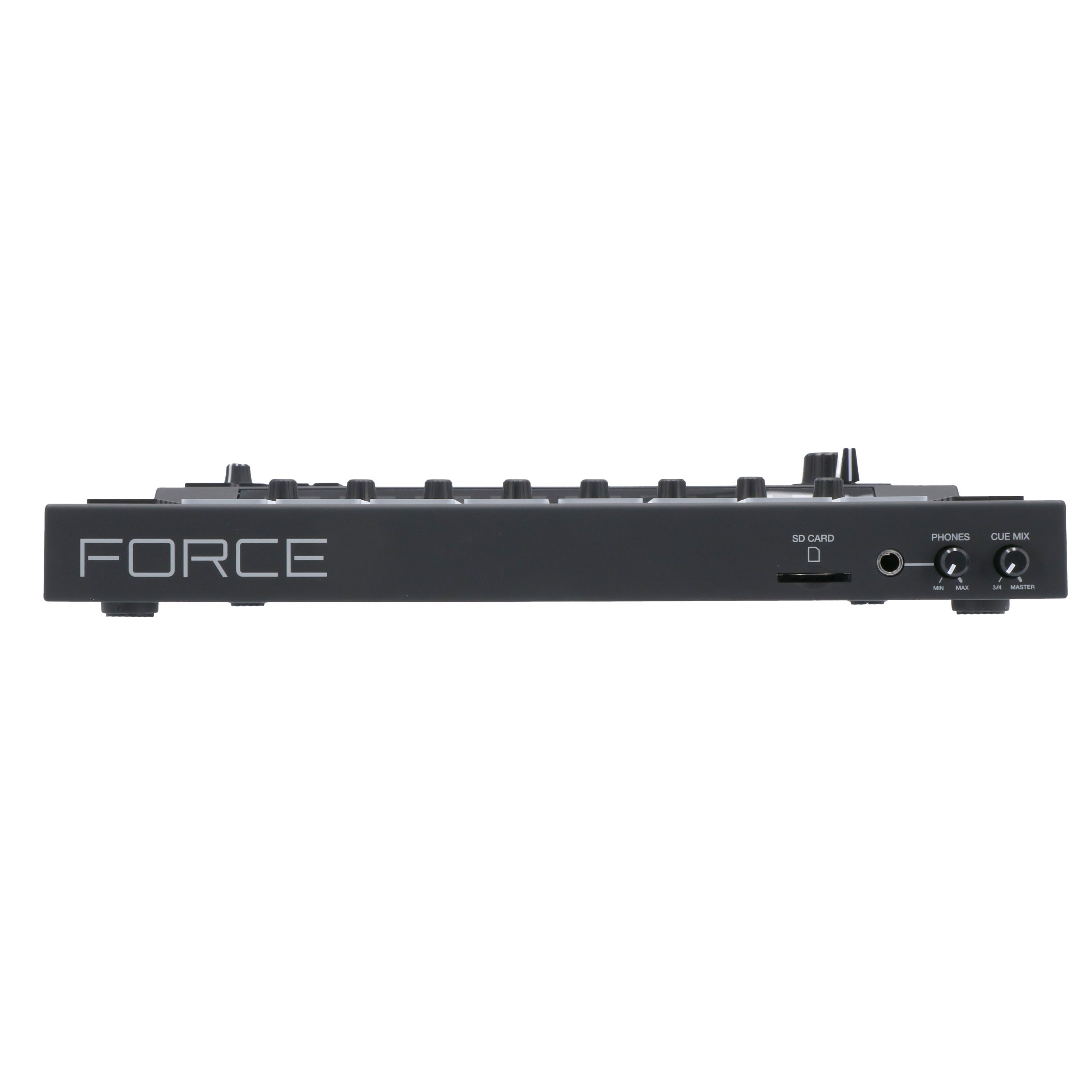 Akai Professional Force