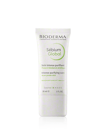 Bioderma Sébium Global Intensive Purifying Care 30ml