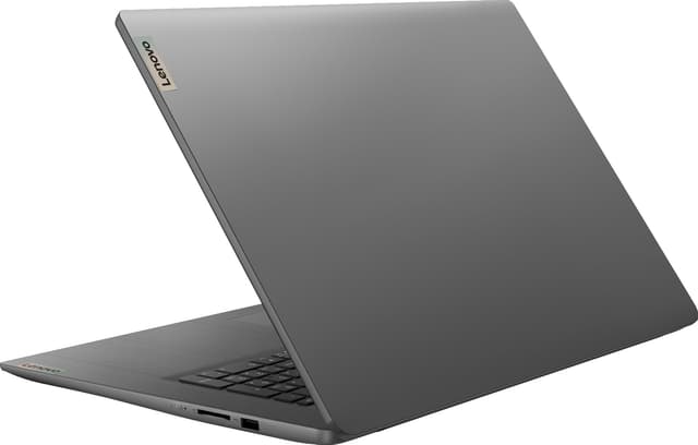 Lenovo IdeaPad 3 17IAU7 Pentium-8505/4GB/128 17