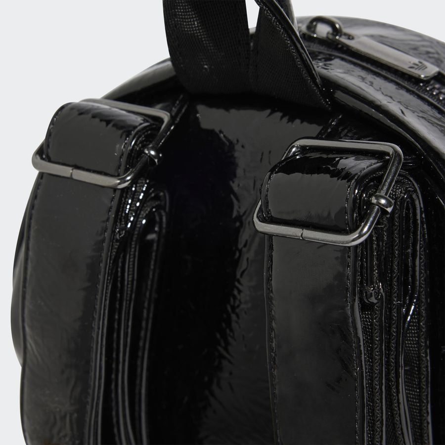 Adidas Original Sac à dos rond Adicolor Premium