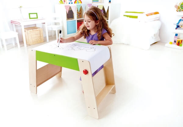 Hape Erste Sitzgruppe