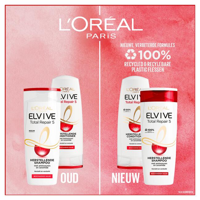 L'Oréal Paris Elvive Total Repair 5 Conditioner 250 ML