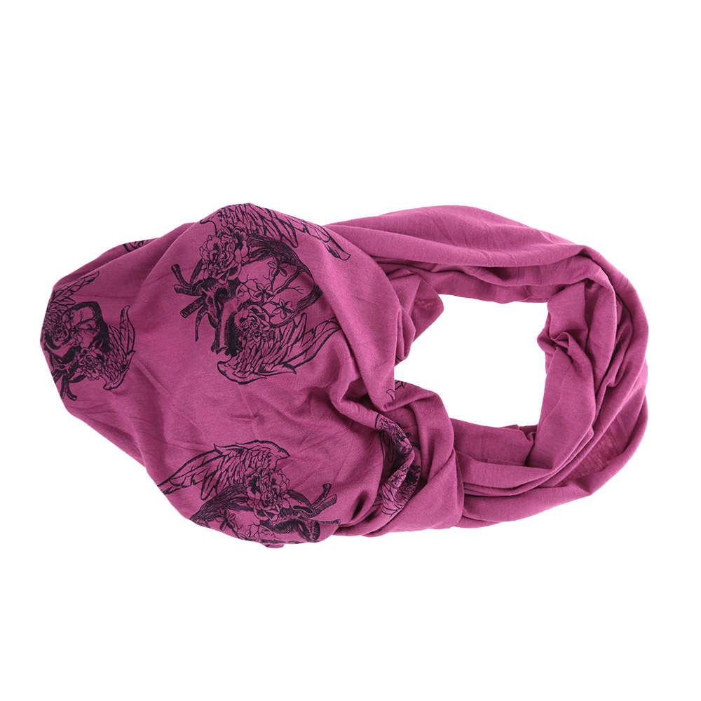 Protetor Facial e de Pescoço Infinity 40600 Unissex 40600