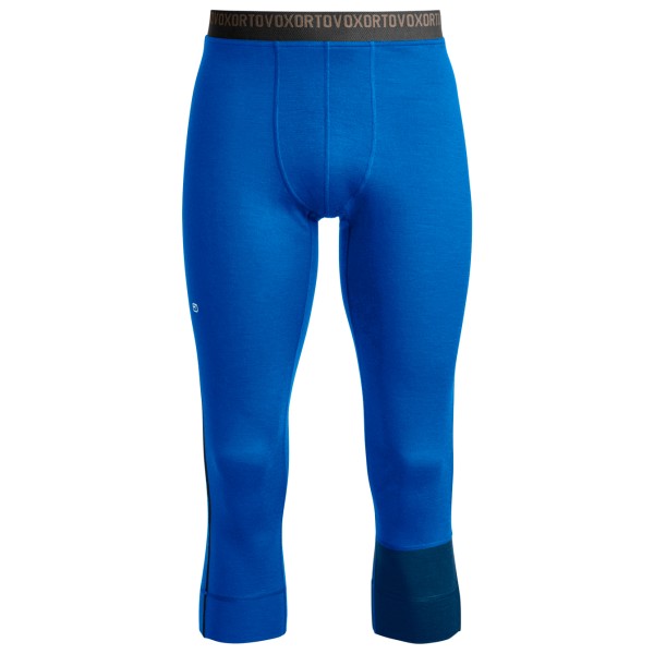 Ortovox - 185 Rock'N'Wool Short Pants - Sous-vêtement mérinos
