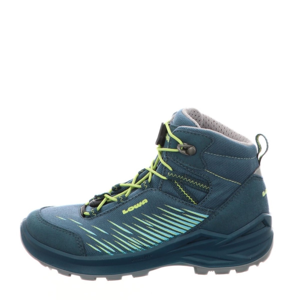 LOWA Kids ZIRROX