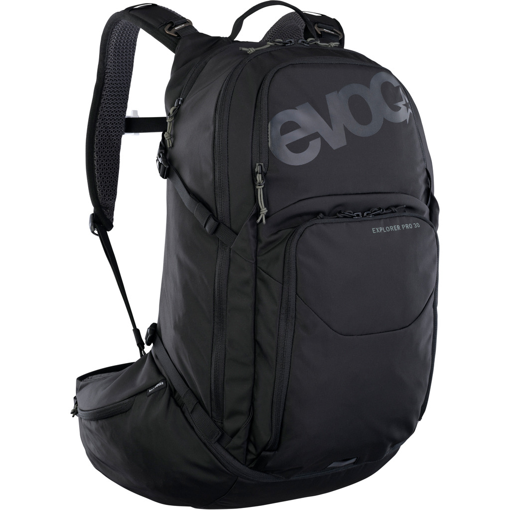 Explorer Pro 30L Backpack