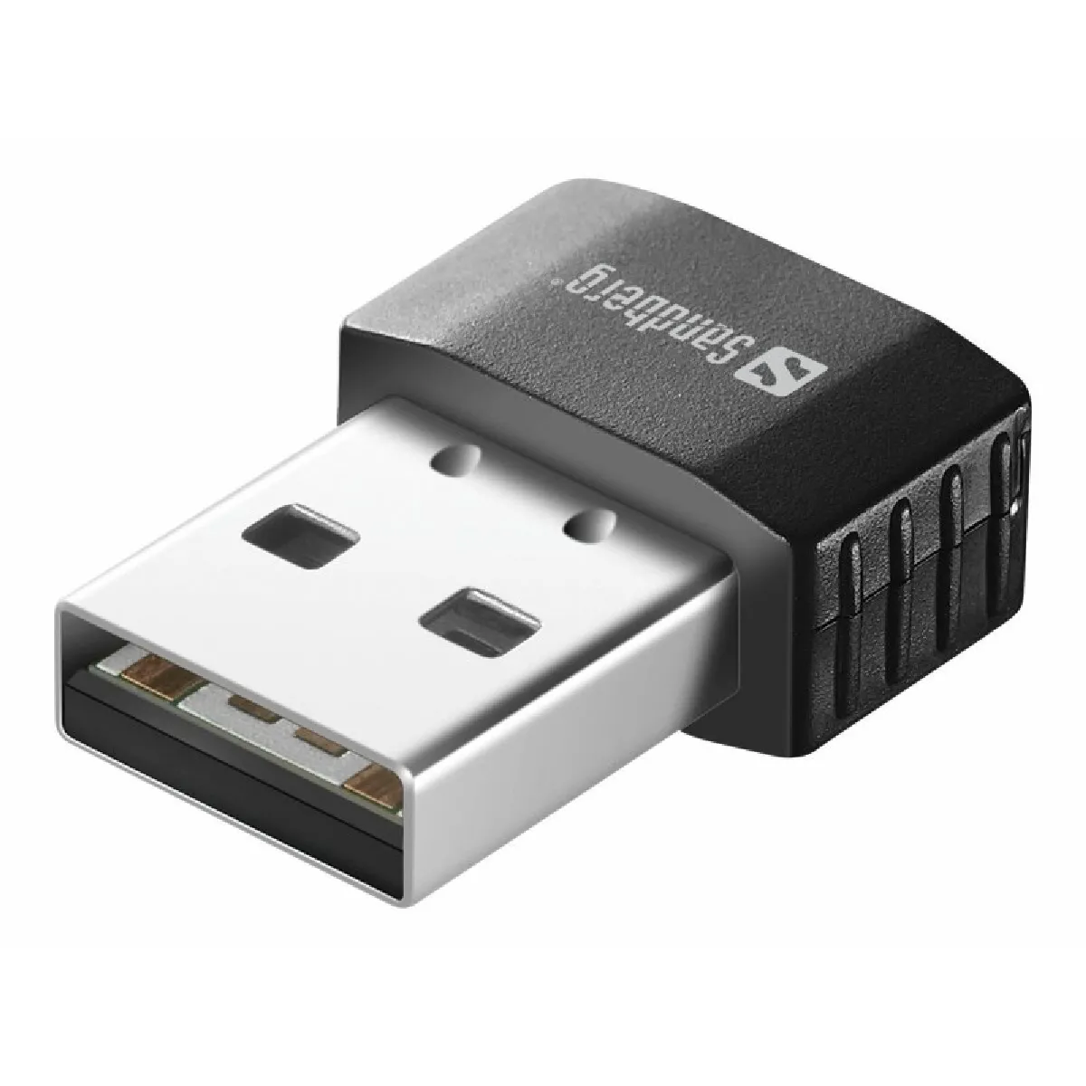 Sandberg Mini Adaptateur USB Wifi