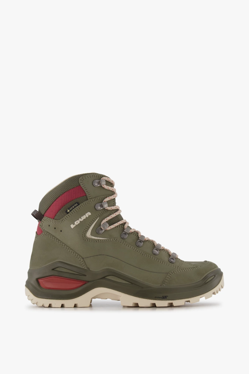 LOWA Renegade Evo Gore-Tex® Damen Wanderschuh
