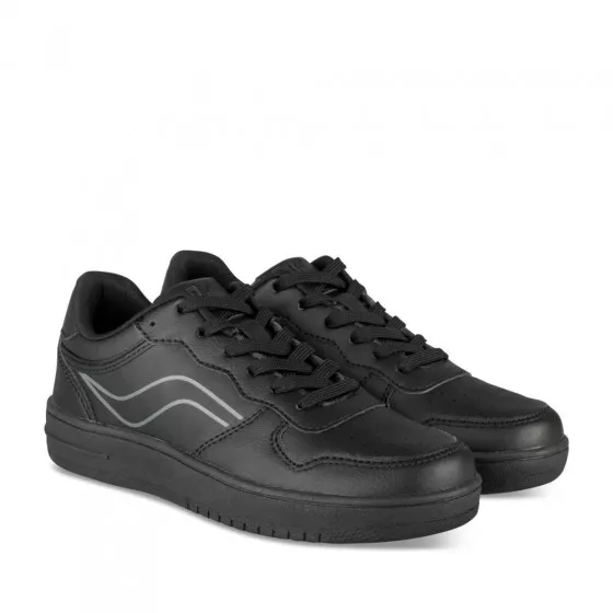 Baskets NOIR UNYK